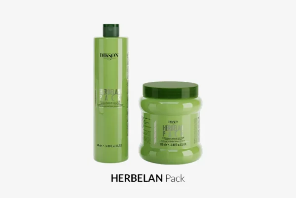 Dikson herbalan pack kremasti šampon za vlasište i kosu 500 ml - Image 4