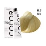 Dikson Natural series 10.0 super svijetlo plava