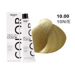 Dikson Extra Coverage series 10.00 super svijetlo plava