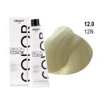 Dikson Super Pastel Blonde Platinum series 12.0 prirodno platinasto plava