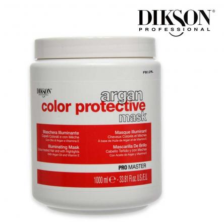 Dikson promaster argan iluminirajuća maska 1000ml