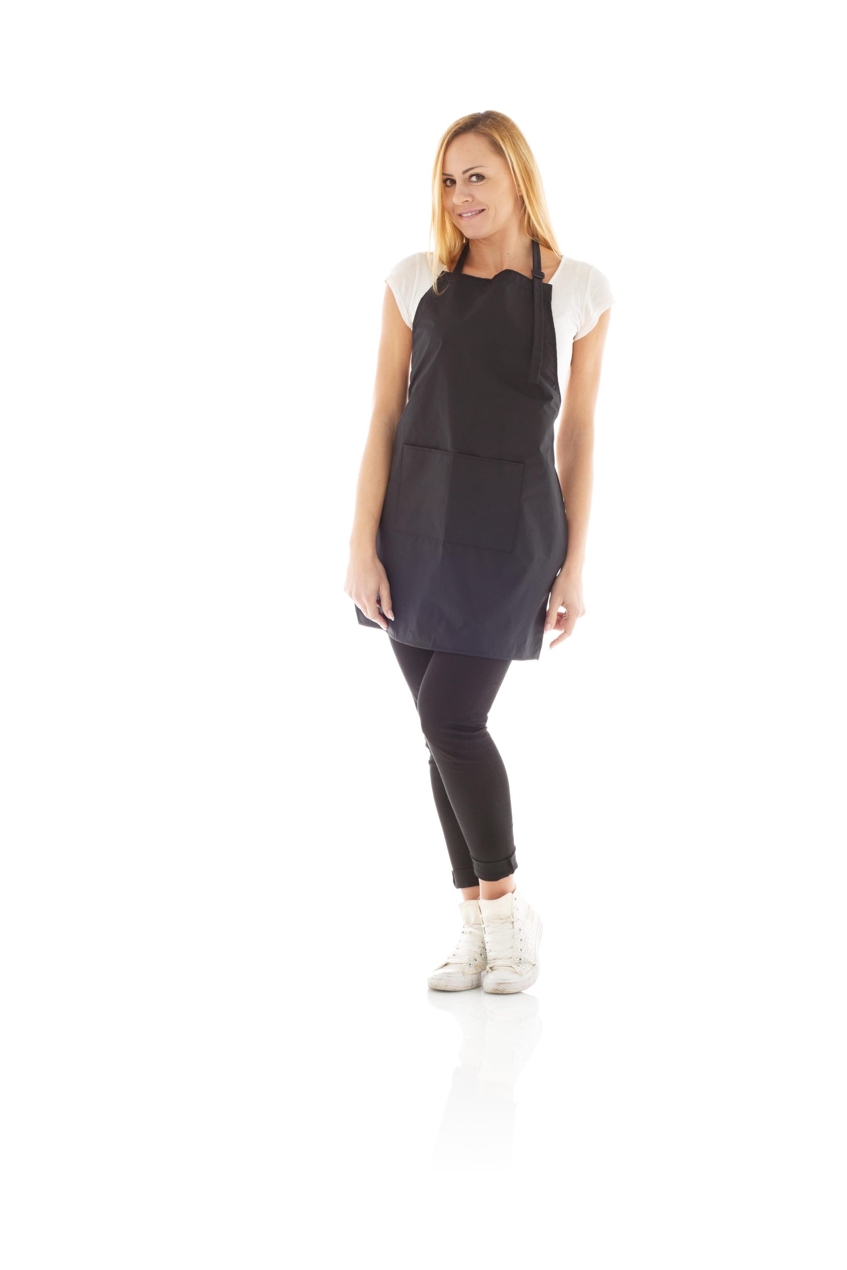 zaštitna frizerska pregača eco unisex