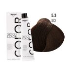 Dikson Golden series 5.3 zlatno svijetlo kesten