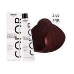 Dikson Intense Red series 5.66 mahagonija crvena