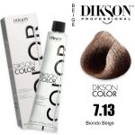 Dikson Beige series 7.13 bež plava