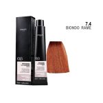 ArgaBeta Copper Red Series 7.4