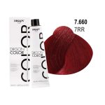 Dikson Intense Red series 7.660 živo crvena