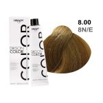 Dikson Extra Coverage series 8.00 svijetlo plava