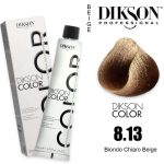 Dikson Beige series 8.13 bež svijetlo plava