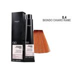 ArgaBeta Copper Red Series 8.4