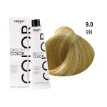 Dikson Natural series 9.0 jako svijetlo plava