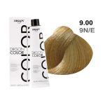 Dikson Extra Coverage series 9.00 jako svijetlo plava