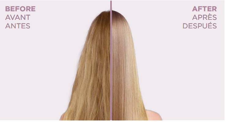 Arkemusa Keratin set za regeneraciju kose (Kopiraj) - Slika 2