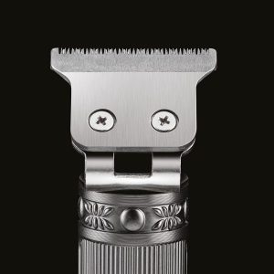 Bežična mašina za precizno šišanje nulerica Barber - Slika 3