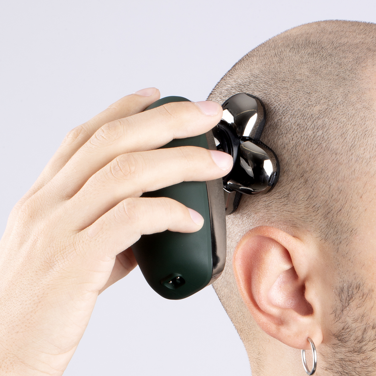 Head shaver / aparat za brijanje glave Gordon - Slika 2