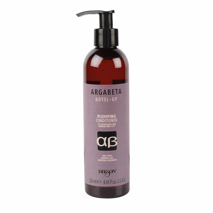 Argabeta regenerator botoks za povećanje volumena kose 500 ml - Slika 2