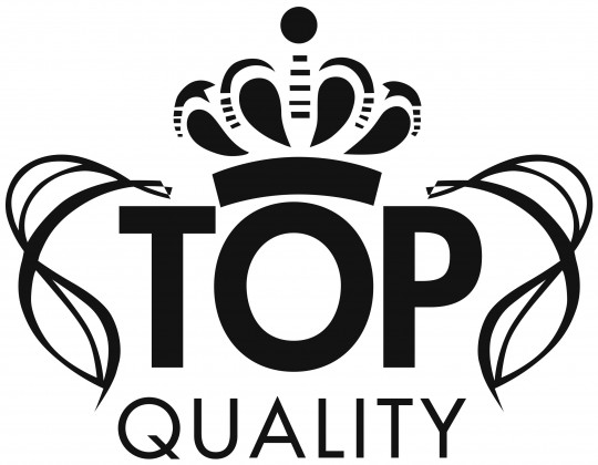prof pegla za kosu "Dueciuanta" ionic/infrared top quality 250 c - Slika 3