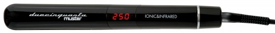 prof pegla za kosu "Dueciuanta" ionic/infrared top quality 250 c - Slika 7