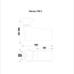 Frizerski praonik Miona - Slika 3