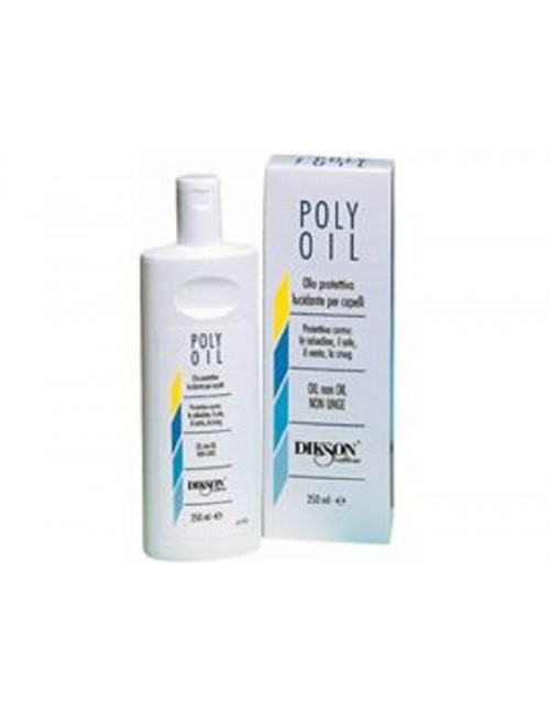 Dikson poly oil / zaštitno ulje bez ulja / 250 ml - Slika 2