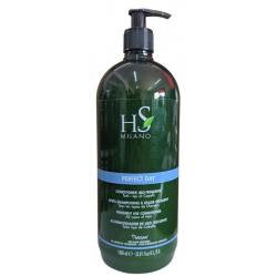 HS Milano regenerator 1000 ml za sve tipove kose - Slika 2