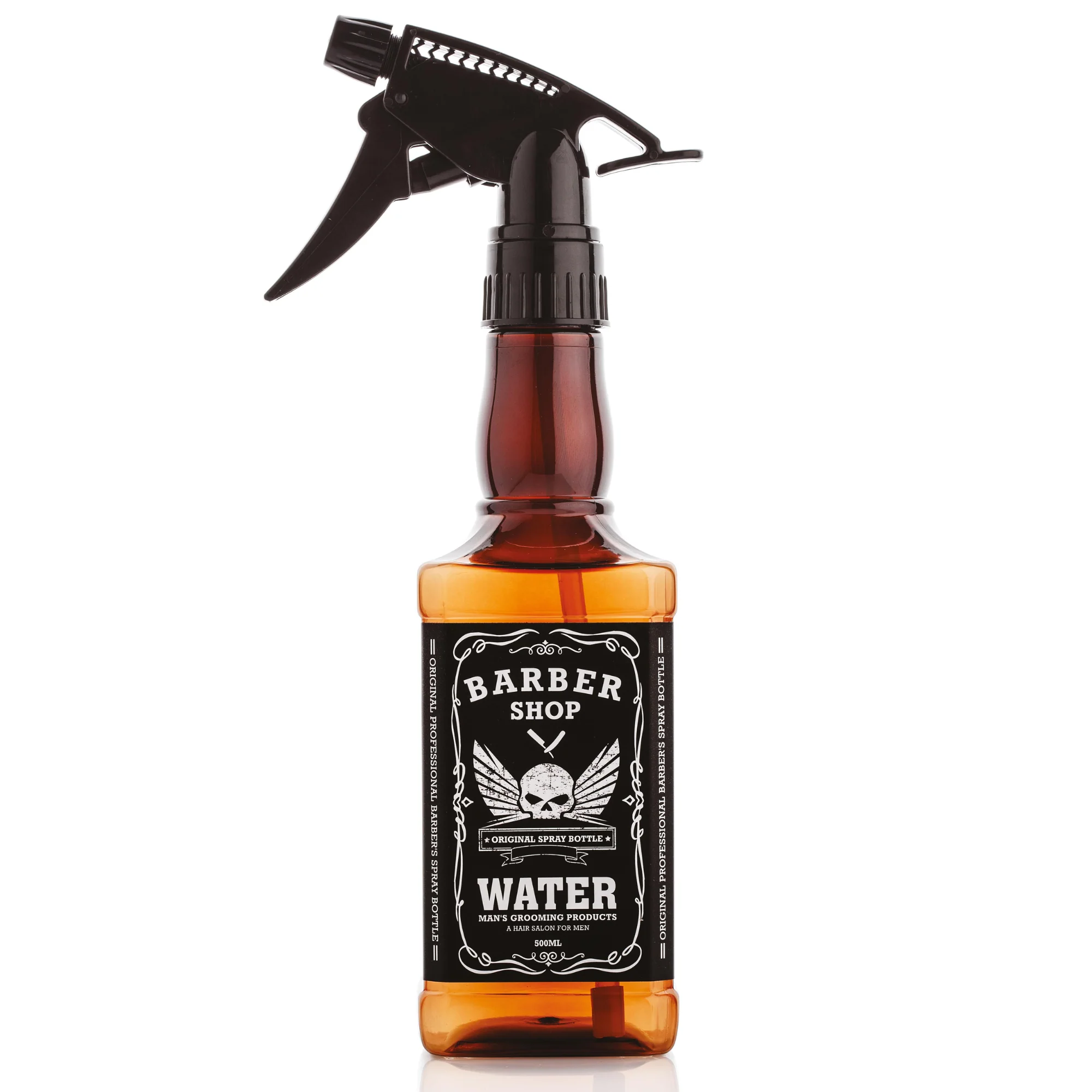 Pumpica za vodu barber 500 ml