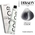 Dikson Toner series srebro
