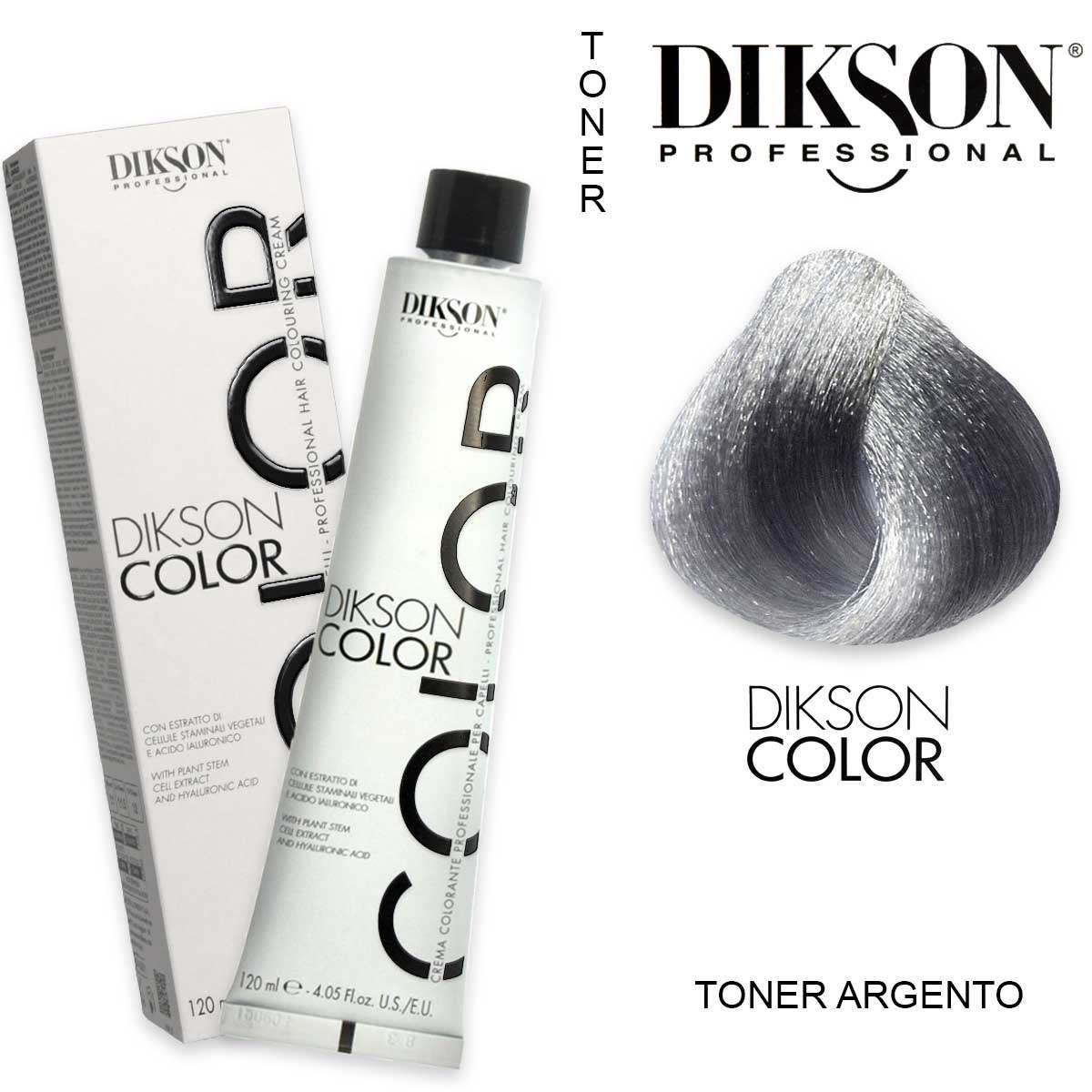 Dikson Toneri 120 ml - Slika 8