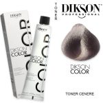 Dikson Toner series sivi