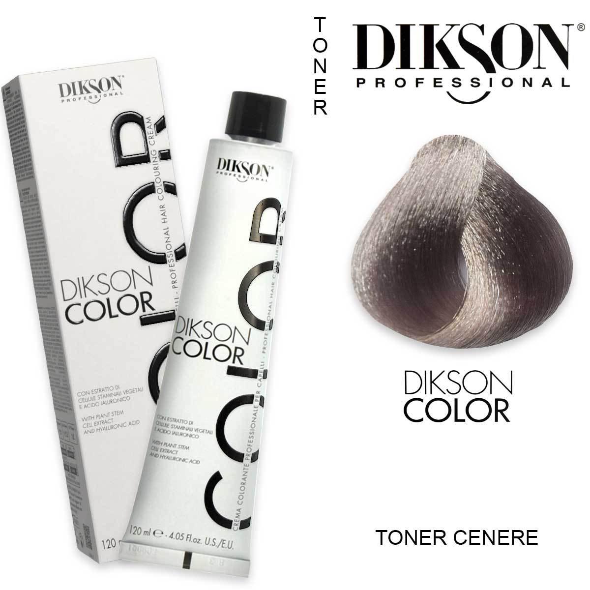 Dikson Toneri 120 ml - Slika 7