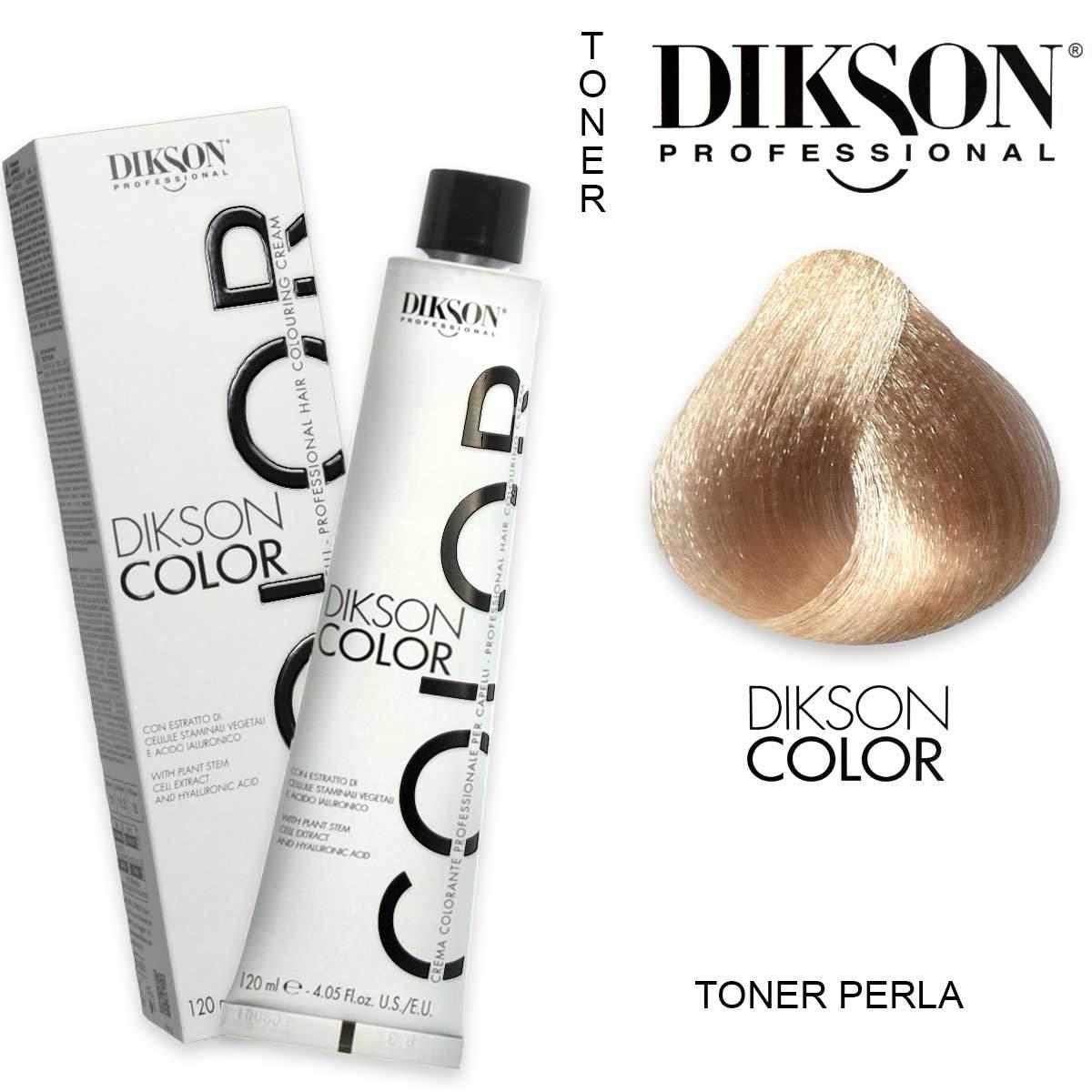Dikson Toneri 120 ml - Slika 6