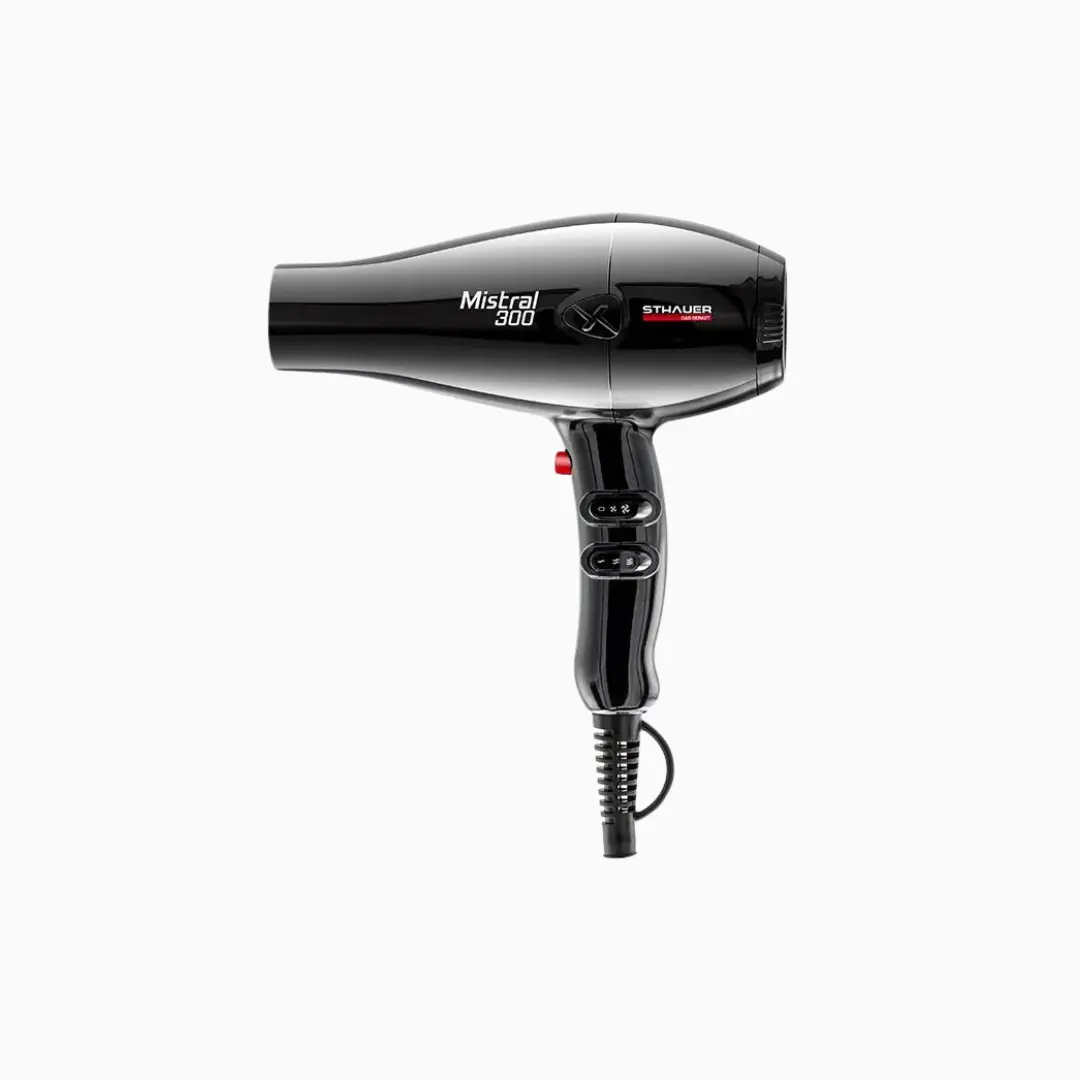 Profesionalno sušilo za kosu Sthauer Mistral 2000 watt / crni - Image 7