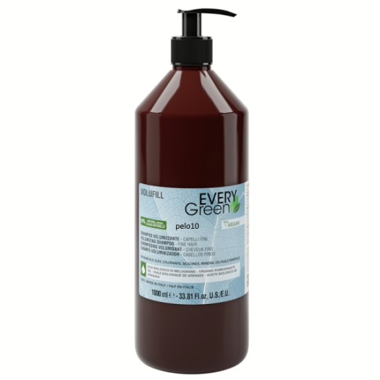Everygreen Volufill set za volumen kose / 14,9 % veća debljina kose - Slika 2
