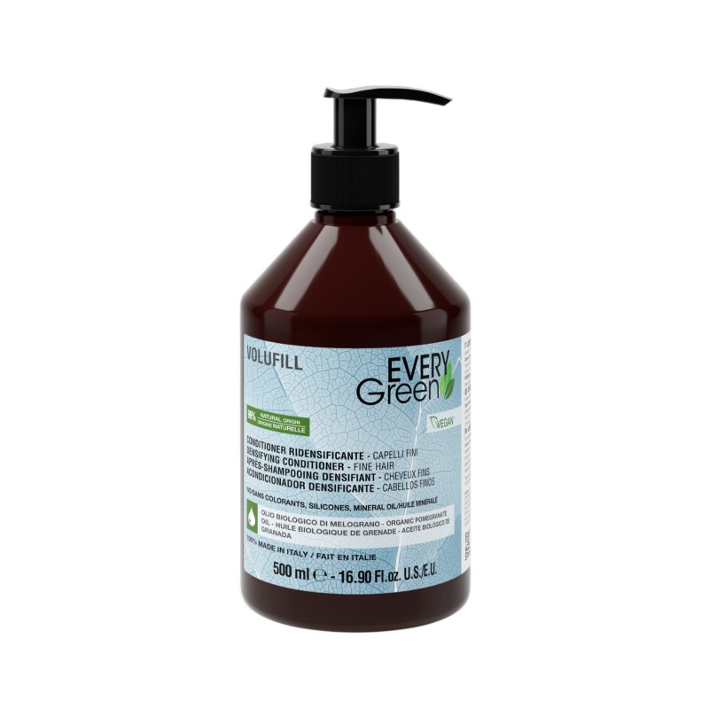 Everygreen Volufill set za volumen kose / 14,9 % veća debljina kose - Slika 5